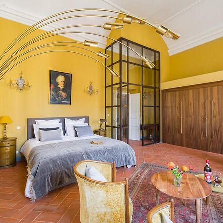 A Casa Reale Bastia (Corsica) Extérieur photo