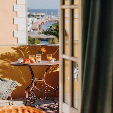 A Casa Reale Bastia (Corsica) Extérieur photo