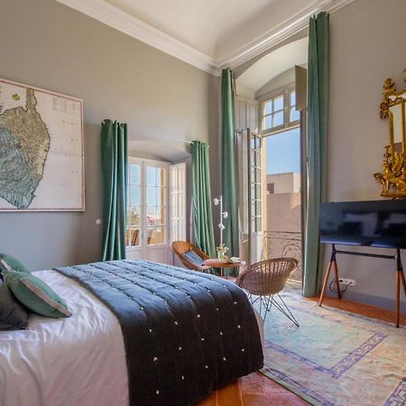 A Casa Reale Bastia (Corsica) Extérieur photo