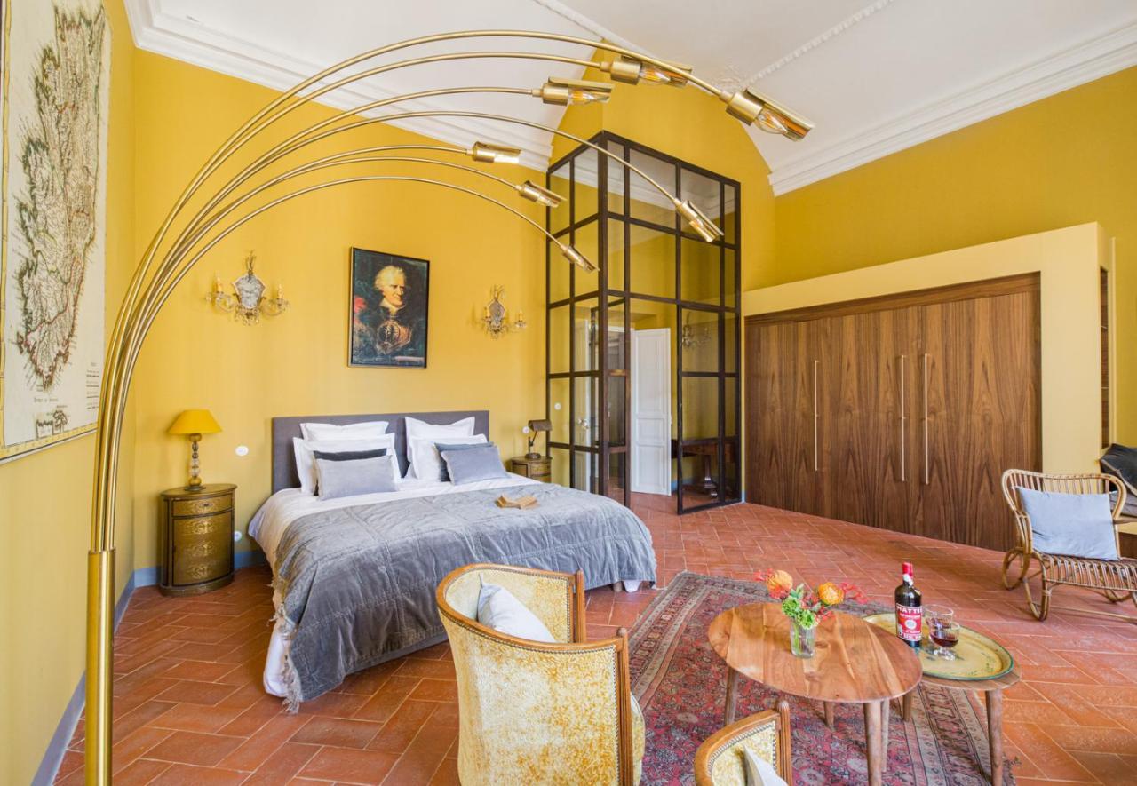 A Casa Reale Bastia (Corsica) Extérieur photo