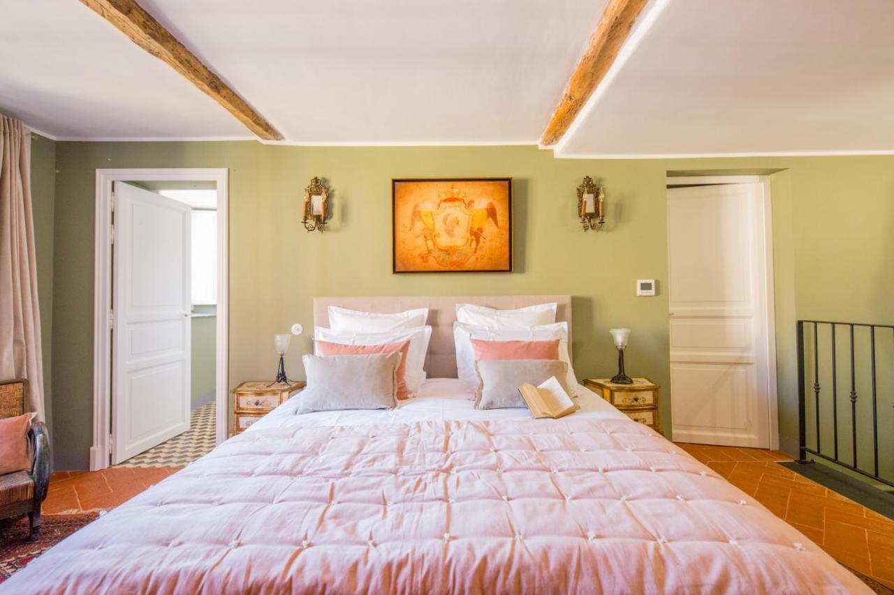 A Casa Reale Bastia (Corsica) Extérieur photo