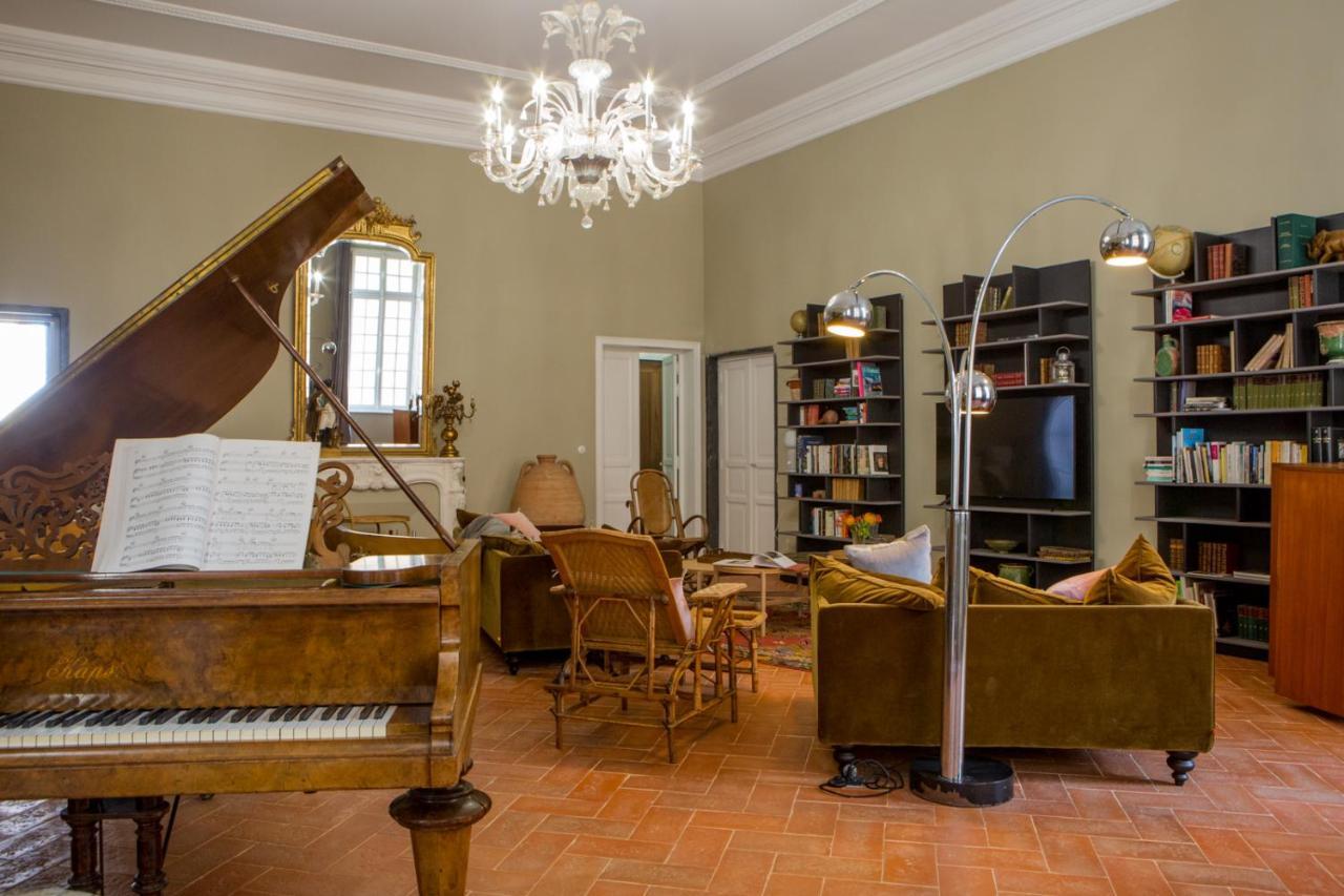 A Casa Reale Bastia (Corsica) Extérieur photo