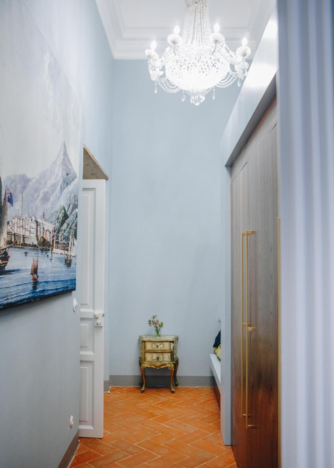 A Casa Reale Bastia (Corsica) Extérieur photo