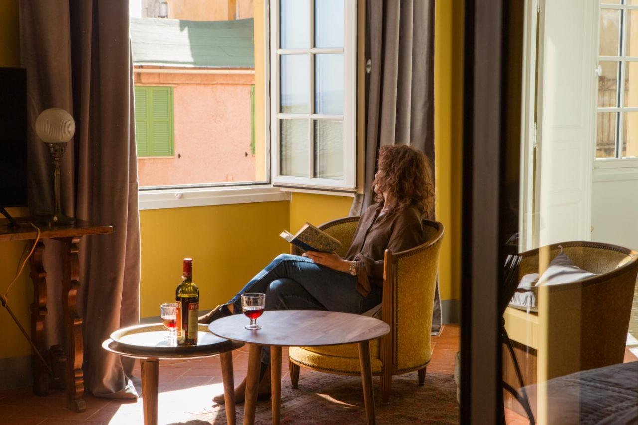 A Casa Reale Bastia (Corsica) Extérieur photo
