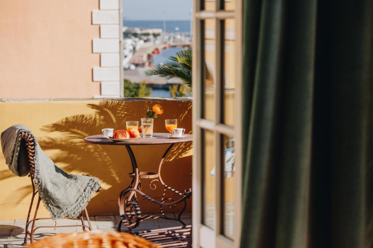 A Casa Reale Bastia (Corsica) Extérieur photo