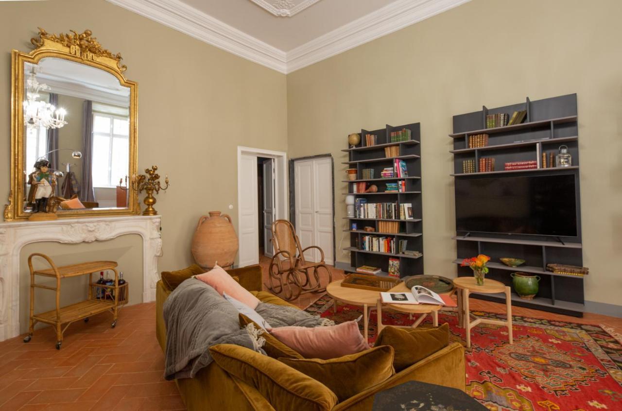 A Casa Reale Bastia (Corsica) Extérieur photo