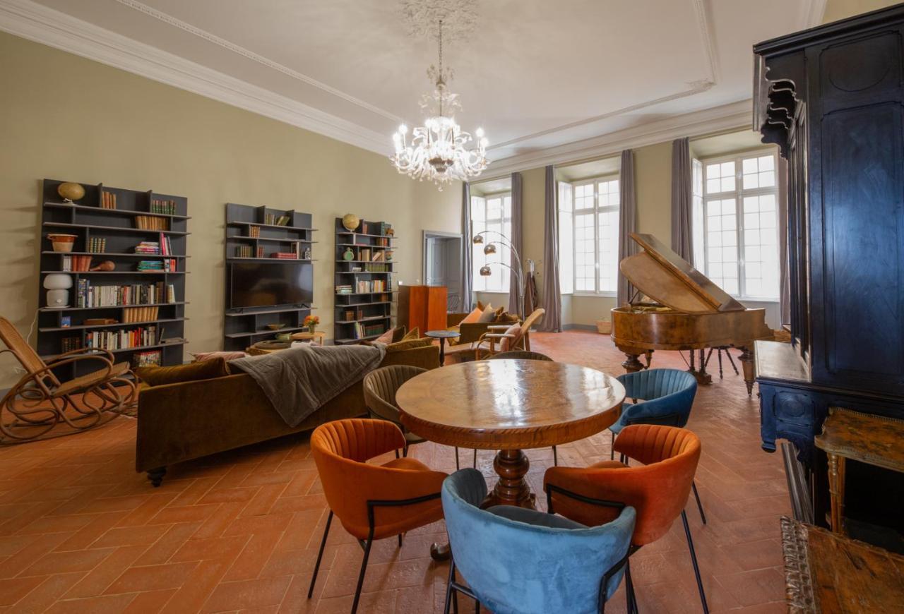 A Casa Reale Bastia (Corsica) Extérieur photo