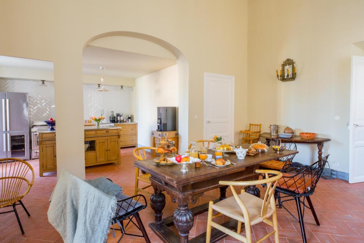 A Casa Reale Bastia (Corsica) Extérieur photo