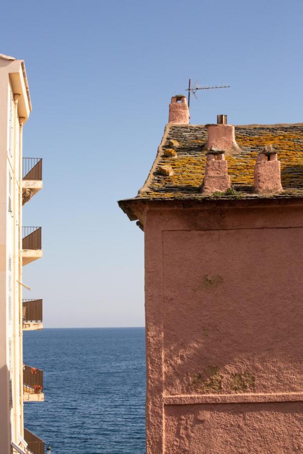A Casa Reale Bastia (Corsica) Extérieur photo