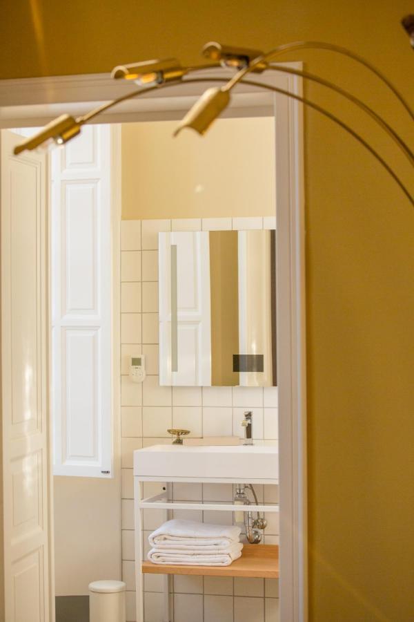 A Casa Reale Bastia (Corsica) Extérieur photo