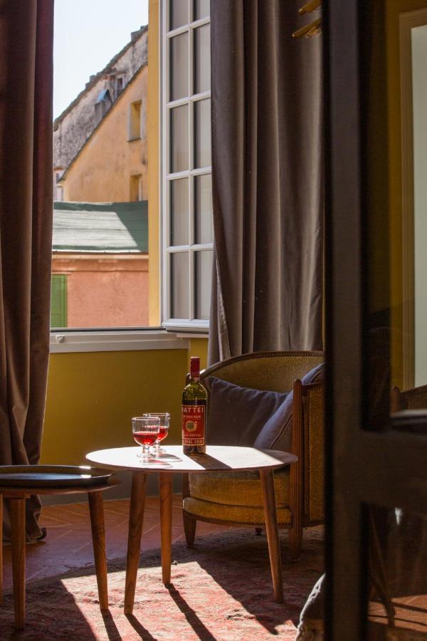 A Casa Reale Bastia (Corsica) Extérieur photo