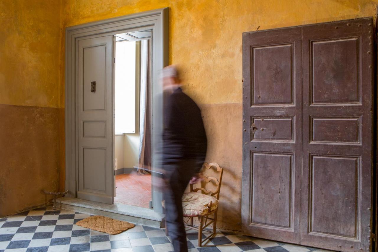 A Casa Reale Bastia (Corsica) Extérieur photo