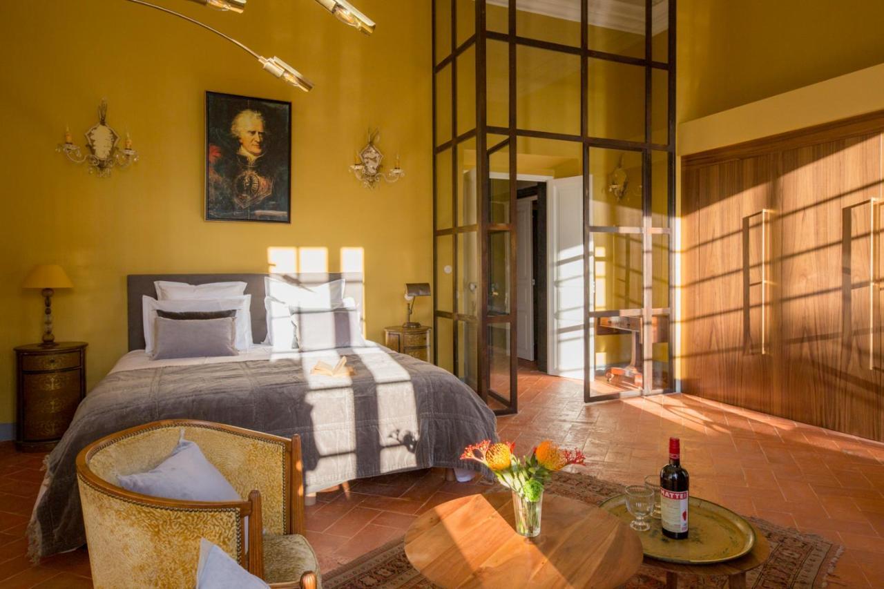 A Casa Reale Bastia (Corsica) Extérieur photo