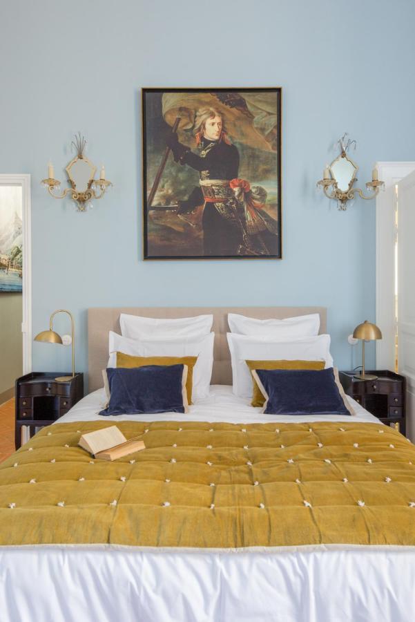 A Casa Reale Bastia (Corsica) Extérieur photo