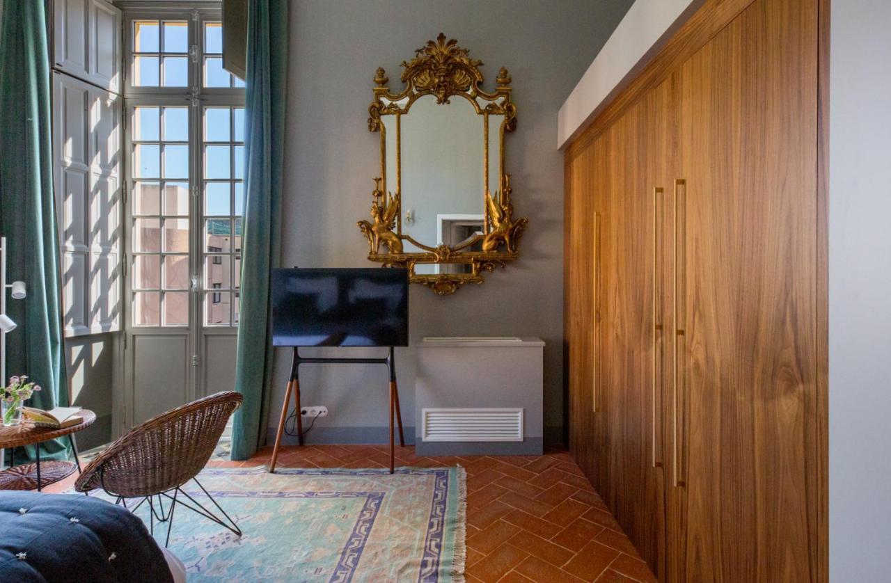 A Casa Reale Bastia (Corsica) Extérieur photo