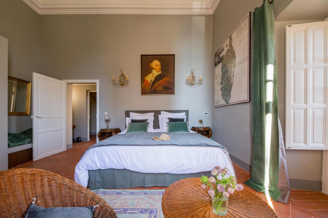 A Casa Reale Bastia (Corsica) Extérieur photo
