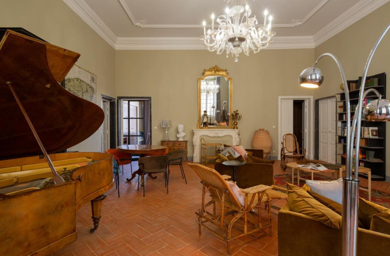 A Casa Reale Bastia (Corsica) Extérieur photo