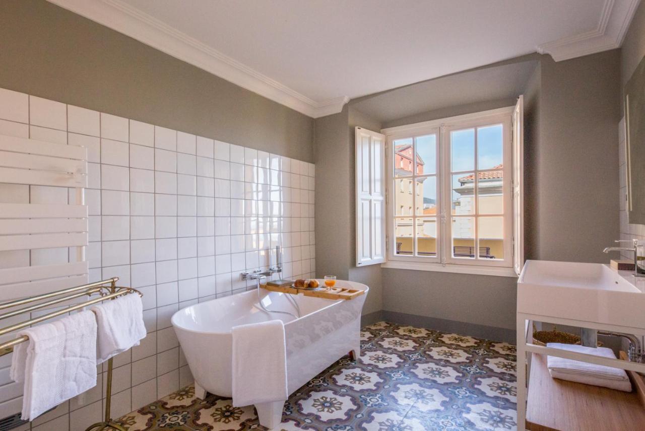A Casa Reale Bastia (Corsica) Extérieur photo