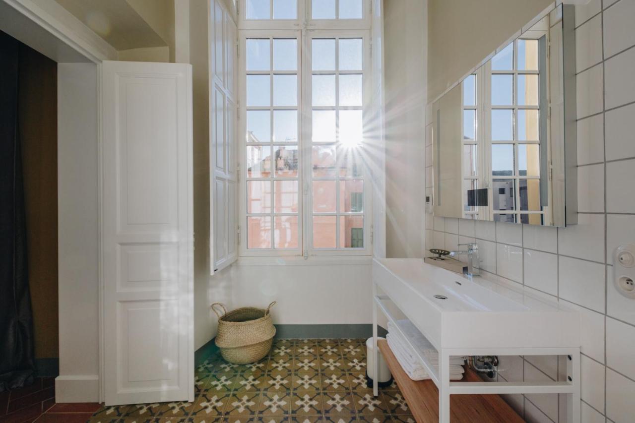 A Casa Reale Bastia (Corsica) Extérieur photo