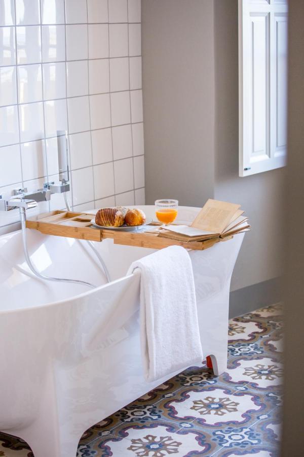A Casa Reale Bastia (Corsica) Extérieur photo