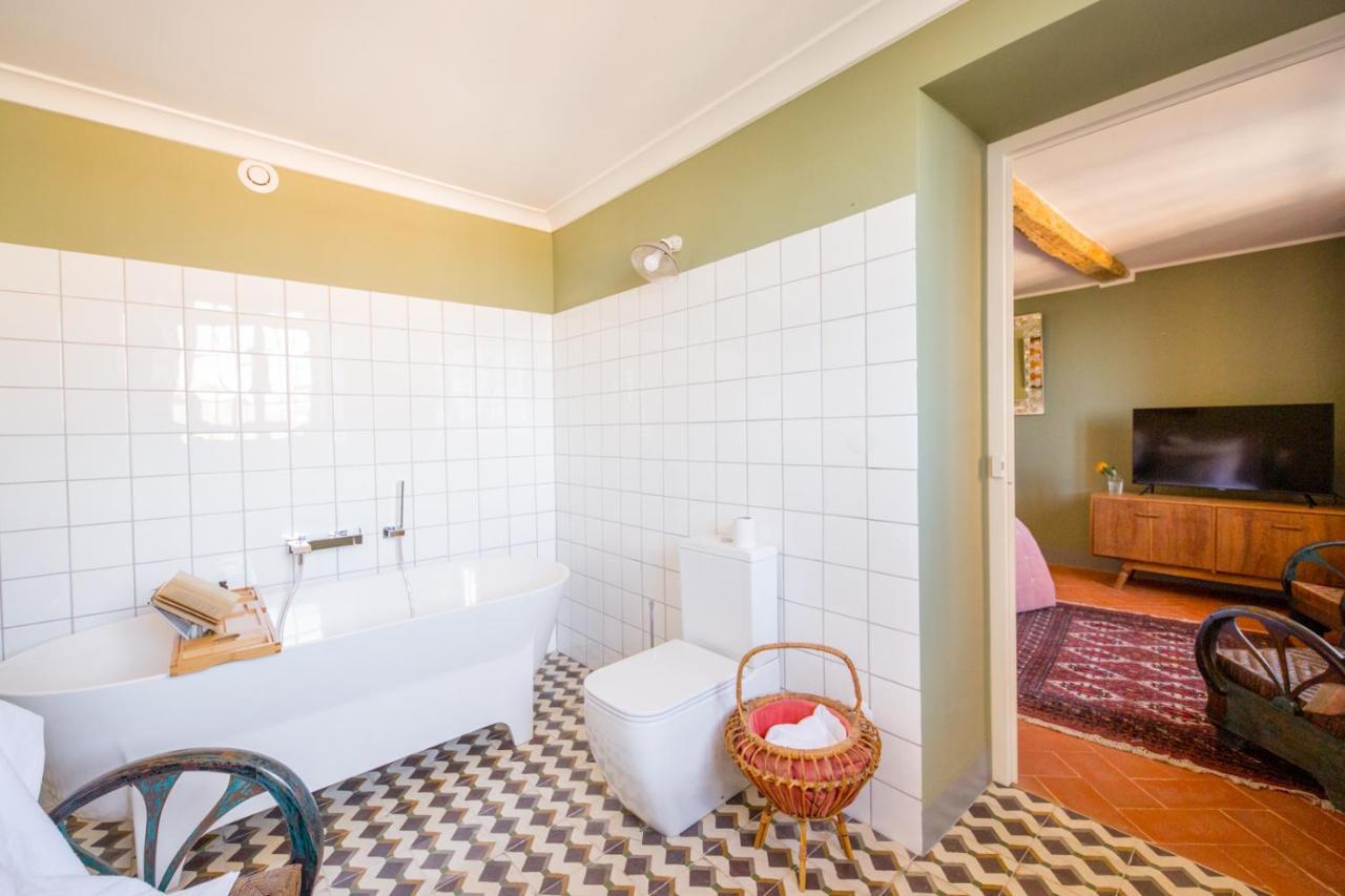 A Casa Reale Bastia (Corsica) Extérieur photo
