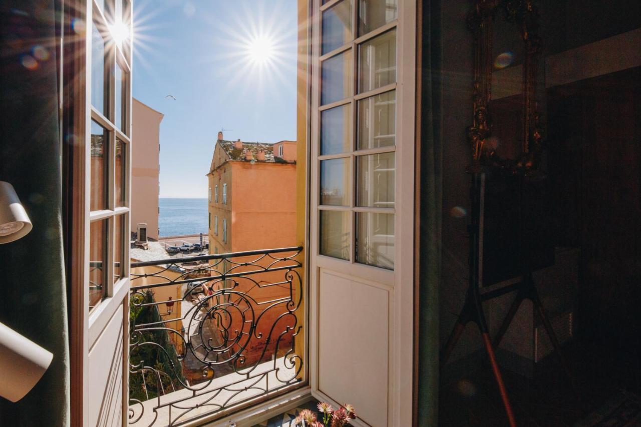 A Casa Reale Bastia (Corsica) Extérieur photo