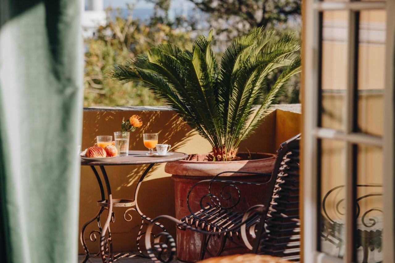 A Casa Reale Bastia (Corsica) Extérieur photo
