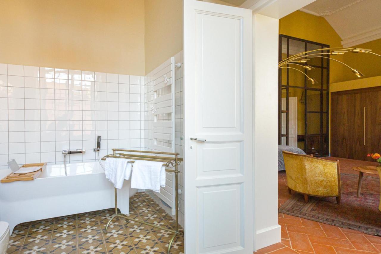 A Casa Reale Bastia (Corsica) Extérieur photo