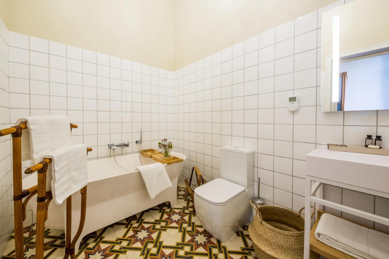 A Casa Reale Bastia (Corsica) Extérieur photo